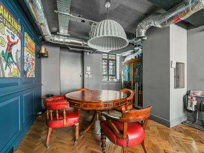 Property Image for 8 Tottenham Mews, London, W1T 4AE