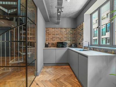 Property Image for 8 Tottenham Mews, London, W1T 4AE