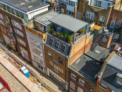 Property Image for 8 Tottenham Mews, London, W1T 4AE
