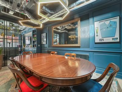 Property Image for 8 Tottenham Mews, London, W1T 4AE
