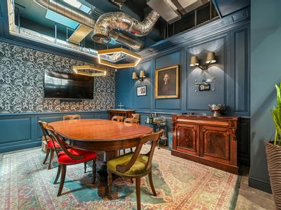 Property Image for 8 Tottenham Mews, London, W1T 4AE