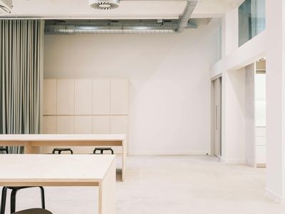 Property Image for Hatton Street Studios, 7 + 13 Hatton Street, London, NW8 8PL