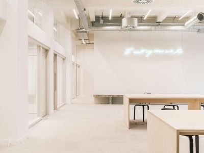 Property Image for Hatton Street Studios, 7 + 13 Hatton Street, London, NW8 8PL