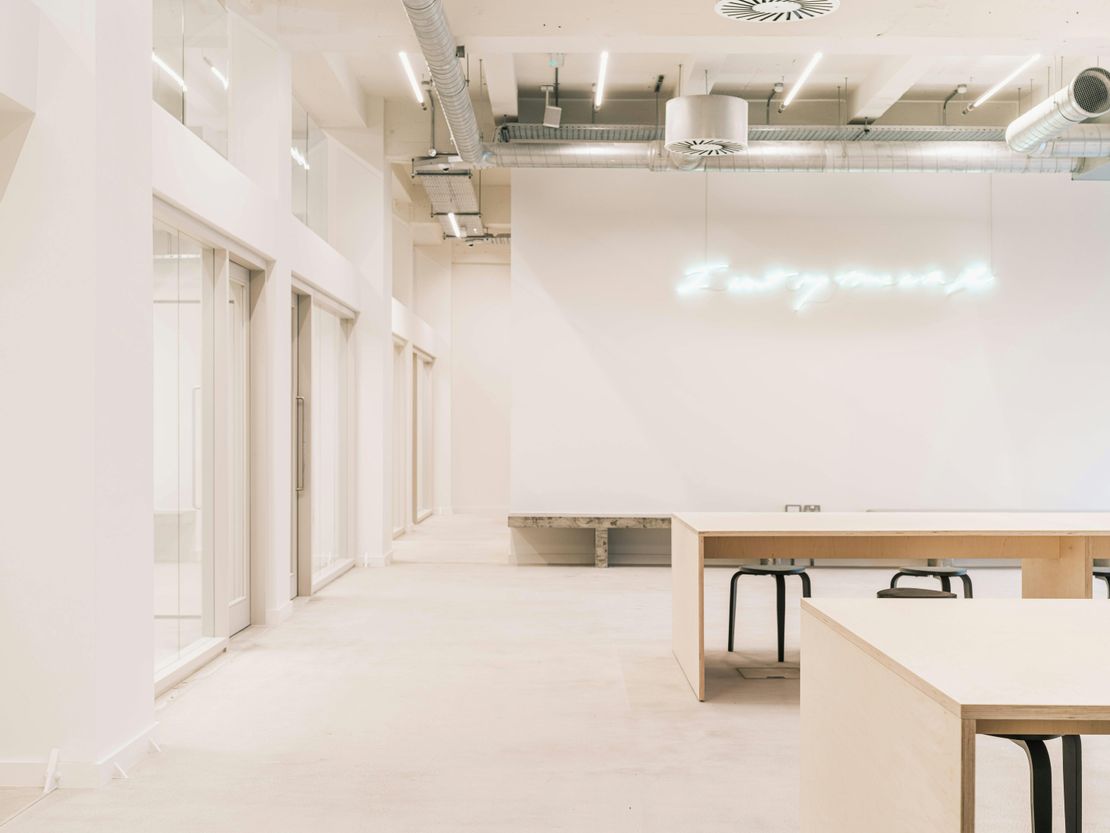 Hatton Street Studios, 7 + 13 Hatton Street, London, NW8 8PL
