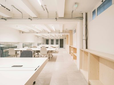 Property Image for Hatton Street Studios, 7 + 13 Hatton Street, London, NW8 8PL