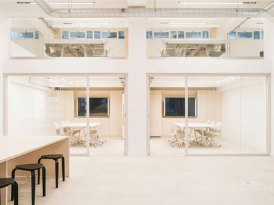 Property Image for Hatton Street Studios, 7 + 13 Hatton Street, London, NW8 8PL