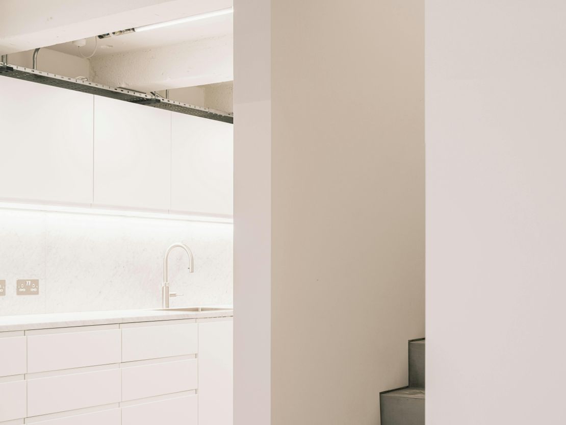 Hatton Street Studios, 7 + 13 Hatton Street, London, NW8 8PL