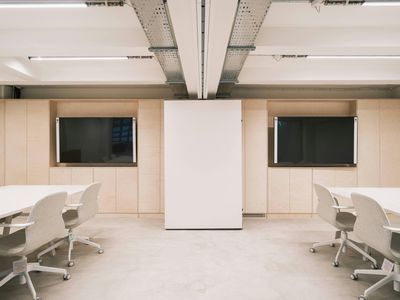 Property Image for Hatton Street Studios, 7 + 13 Hatton Street, London, NW8 8PL