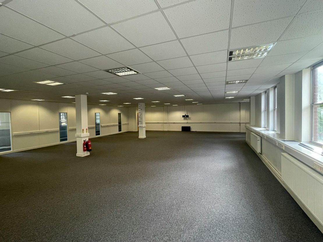 St Giles House, 27 St. Giles Street, Norwich, NR2 1JN