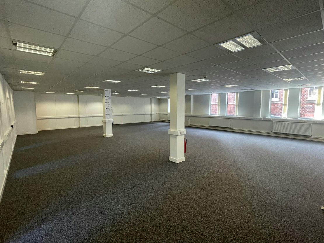 St Giles House, 27 St. Giles Street, Norwich, NR2 1JN
