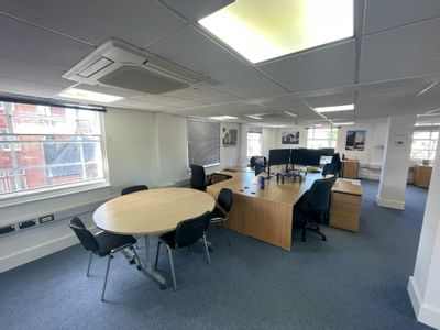 Property Image for 19 Upper King Street, Norwich, NR3 1RB