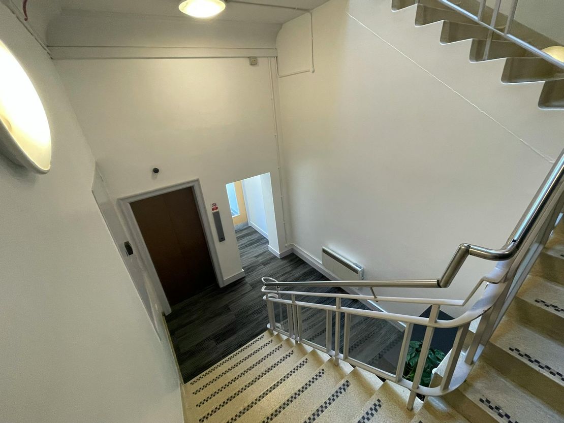 19 Upper King Street, Norwich, NR3 1RB