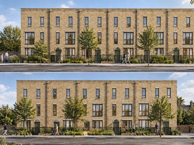 Property Image for 320-344 High St, Rochester ME1 1BT