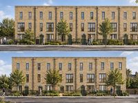 Property Image for 320-344 High St, Rochester ME1 1BT