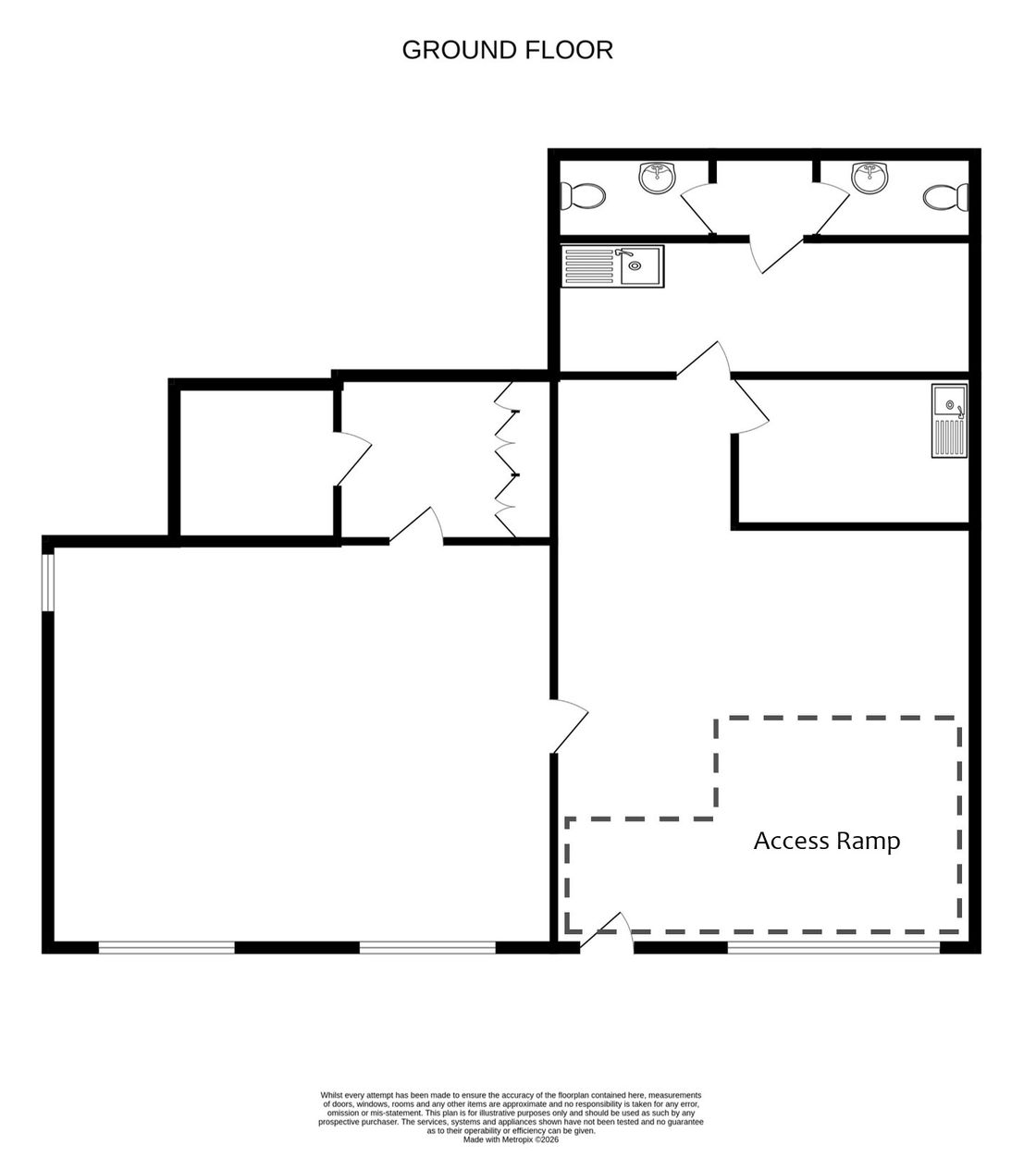Property Floorplan 1