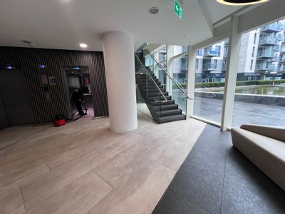 Property Image for Saffron Central Square Residential Portfolio, Croydon, Surrey, CR0 2FT