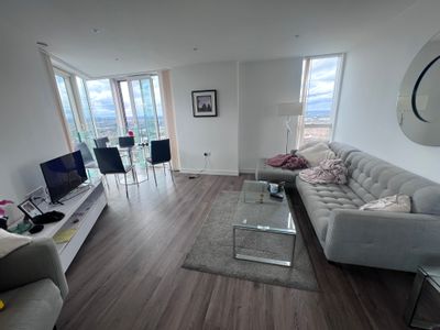 Property Image for Saffron Central Square Residential Portfolio, Croydon, Surrey, CR0 2FT