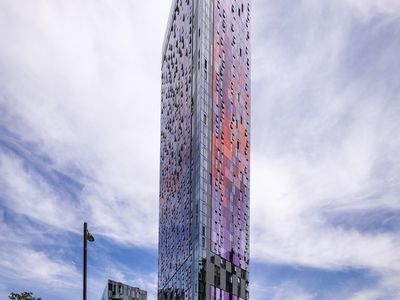 Property Image for Saffron Central Square Residential Portfolio, Croydon, Surrey, CR0 2FT