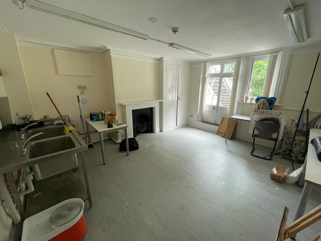 Shinfield Rd, Reading RG6 6DP