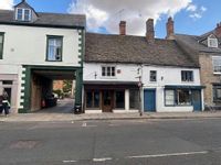 Property Image for 50 High Street, Witney, OX28 6HQ