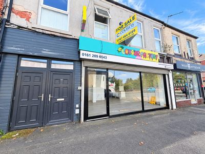 Property Image for 742 Oldham Road, Failsworth, Manchester