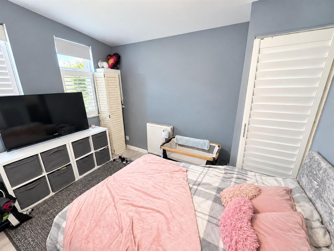 742 Oldham Road, Failsworth, Manchester