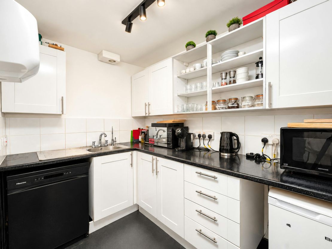 2-6 Tenter Ground, London, E1 7NH