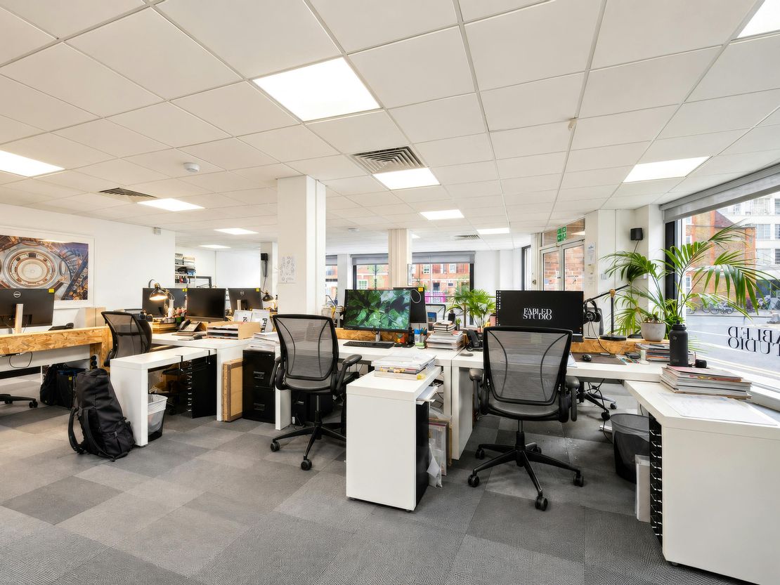 2-6 Tenter Ground, London, E1 7NH