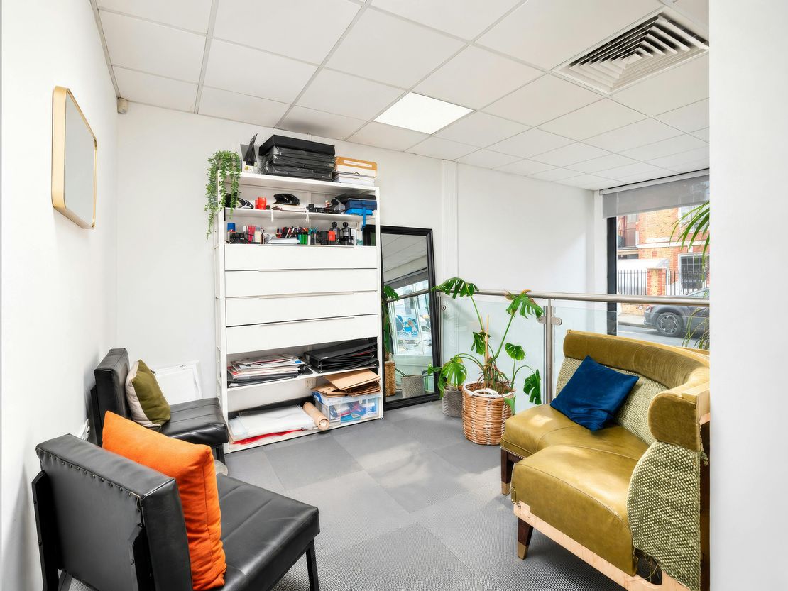 2-6 Tenter Ground, London, E1 7NH