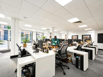 Property Image for 2-6 Tenter Ground, London, E1 7NH