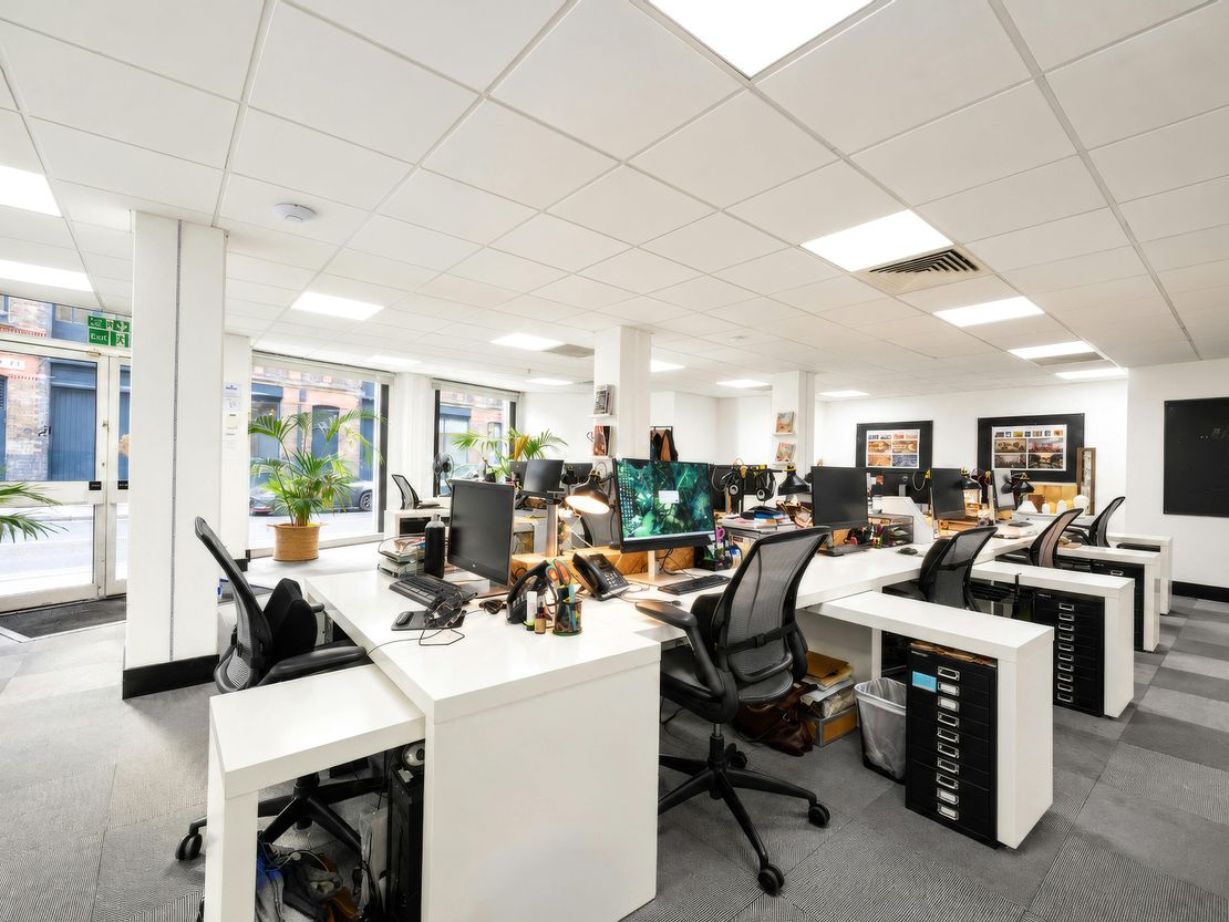 2-6 Tenter Ground, London, E1 7NH