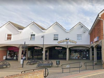 Property Image for 6/7 Nelson Pl, Dereham NR19 1EA