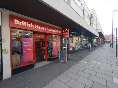 Property Image for 137 High Street, Rayleigh, Essex, SS6 7QA