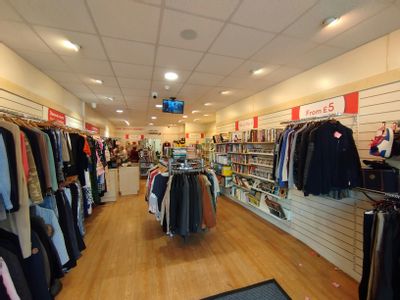 Property Image for 137 High Street, Rayleigh, Essex, SS6 7QA