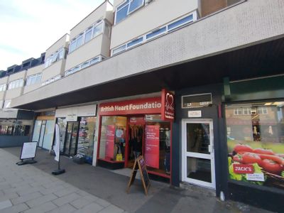 Property Image for 137 High Street, Rayleigh, Essex, SS6 7QA