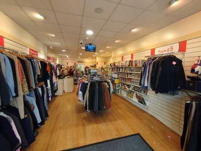 Property Image for 137 High Street, Rayleigh, Essex, SS6 7QA