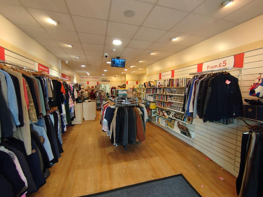 137 High Street, Rayleigh, Essex, SS6 7QA