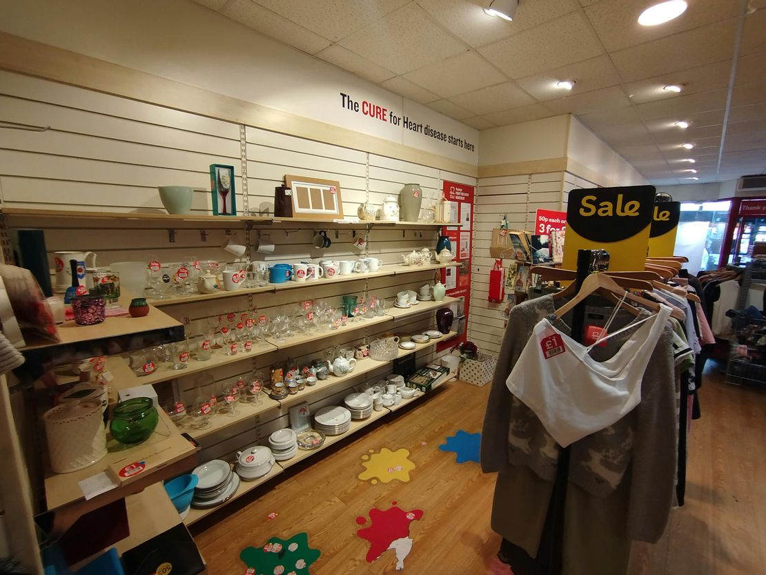 137 High Street, Rayleigh, Essex, SS6 7QA