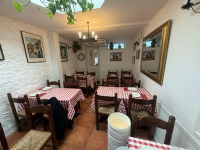 Property Image for Casa Don Carlos, 5 Union Street, Brighton, BN1 1HA