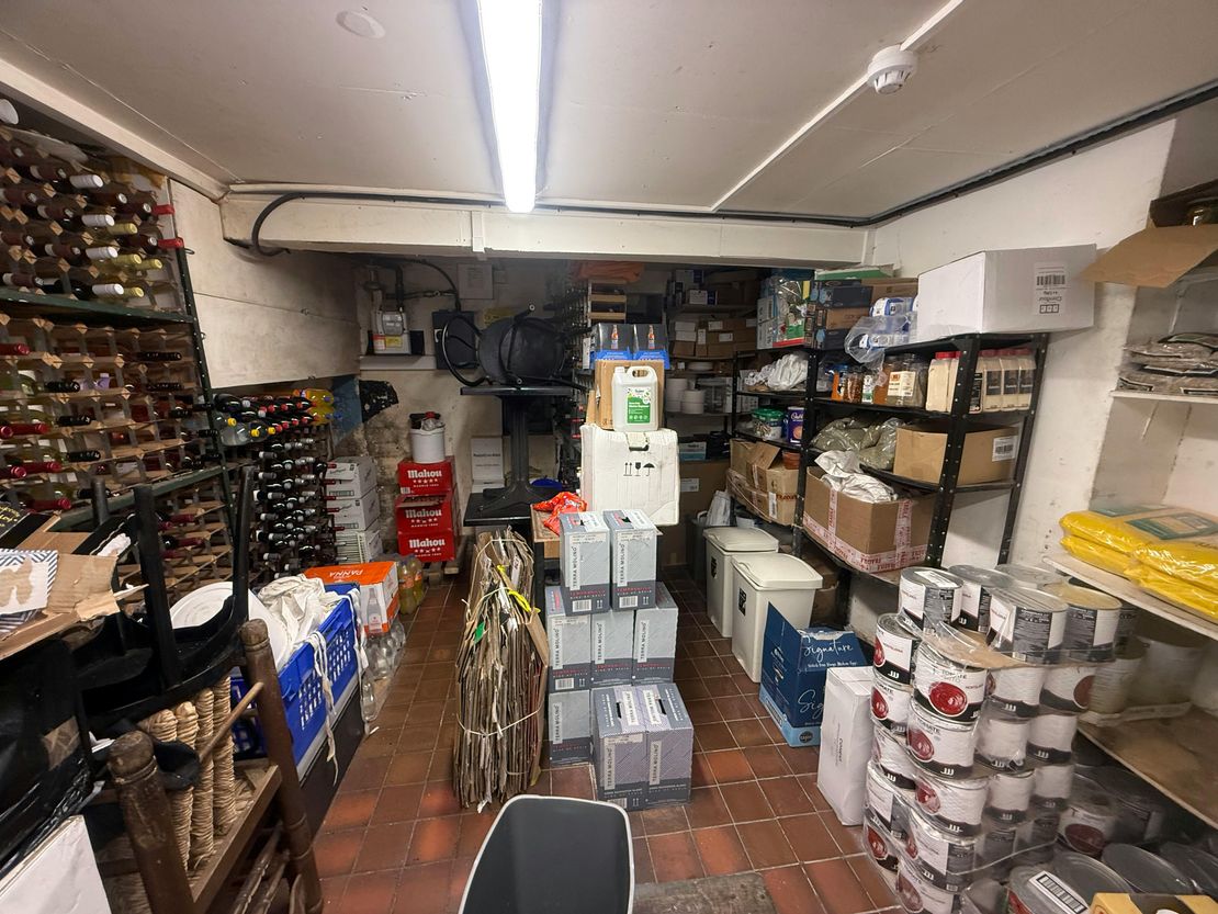 Casa Don Carlos, 5 Union Street, Brighton, BN1 1HA