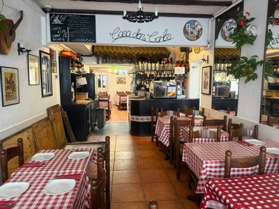 Property Image for Casa Don Carlos, 5 Union Street, Brighton, BN1 1HA