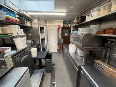 Property Image for Casa Don Carlos, 5 Union Street, Brighton, BN1 1HA