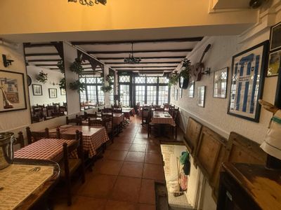 Property Image for Casa Don Carlos, 5 Union Street, Brighton, BN1 1HA