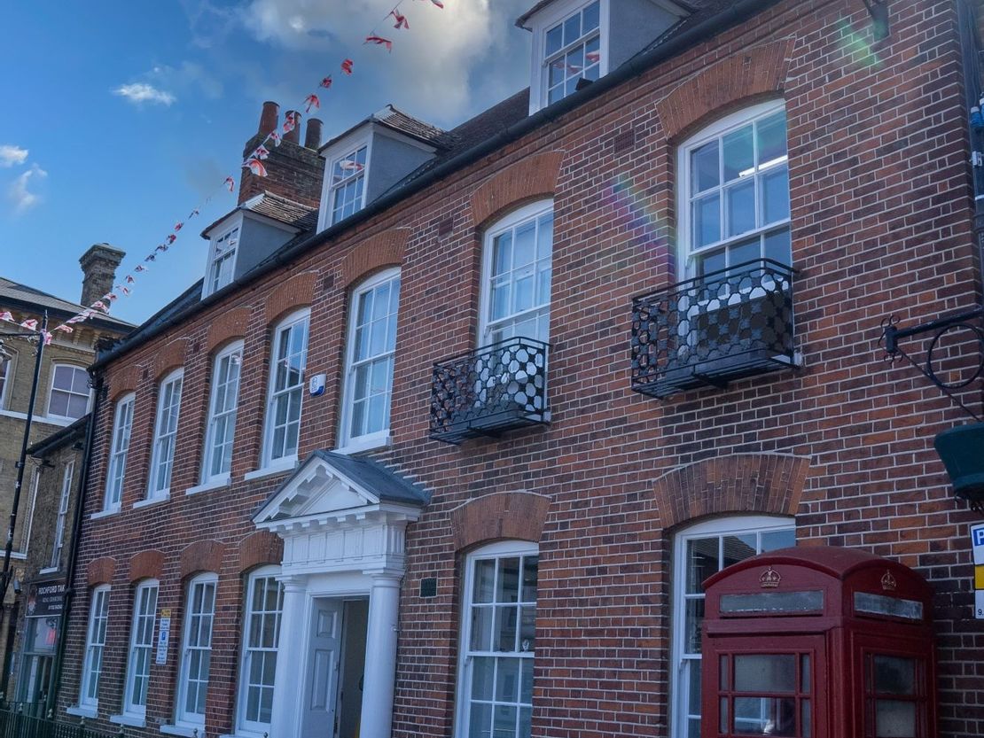 34 West Street, Rochford, Essex, SS4 1AJ