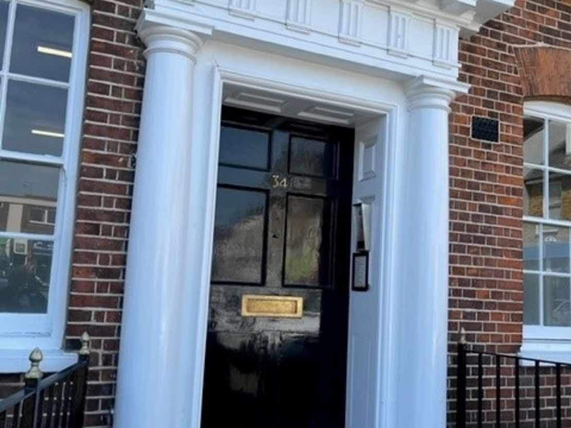 34 West Street, Rochford, Essex, SS4 1AJ
