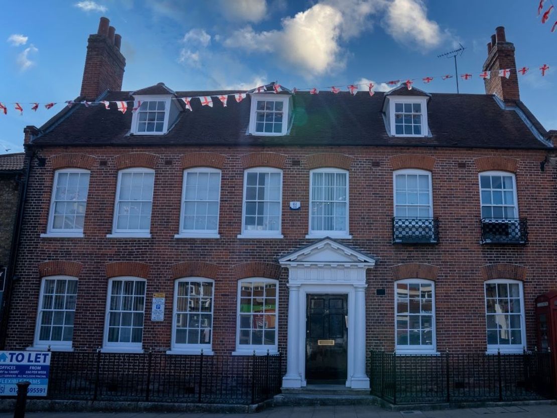 34 West Street, Rochford, Essex, SS4 1AJ