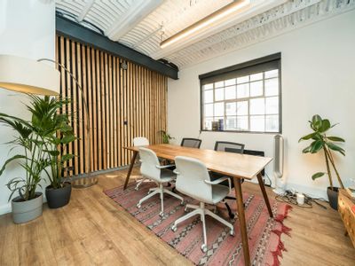 Property Image for Albion Mills, 18 East Tenter Street, London, E1 8DN
