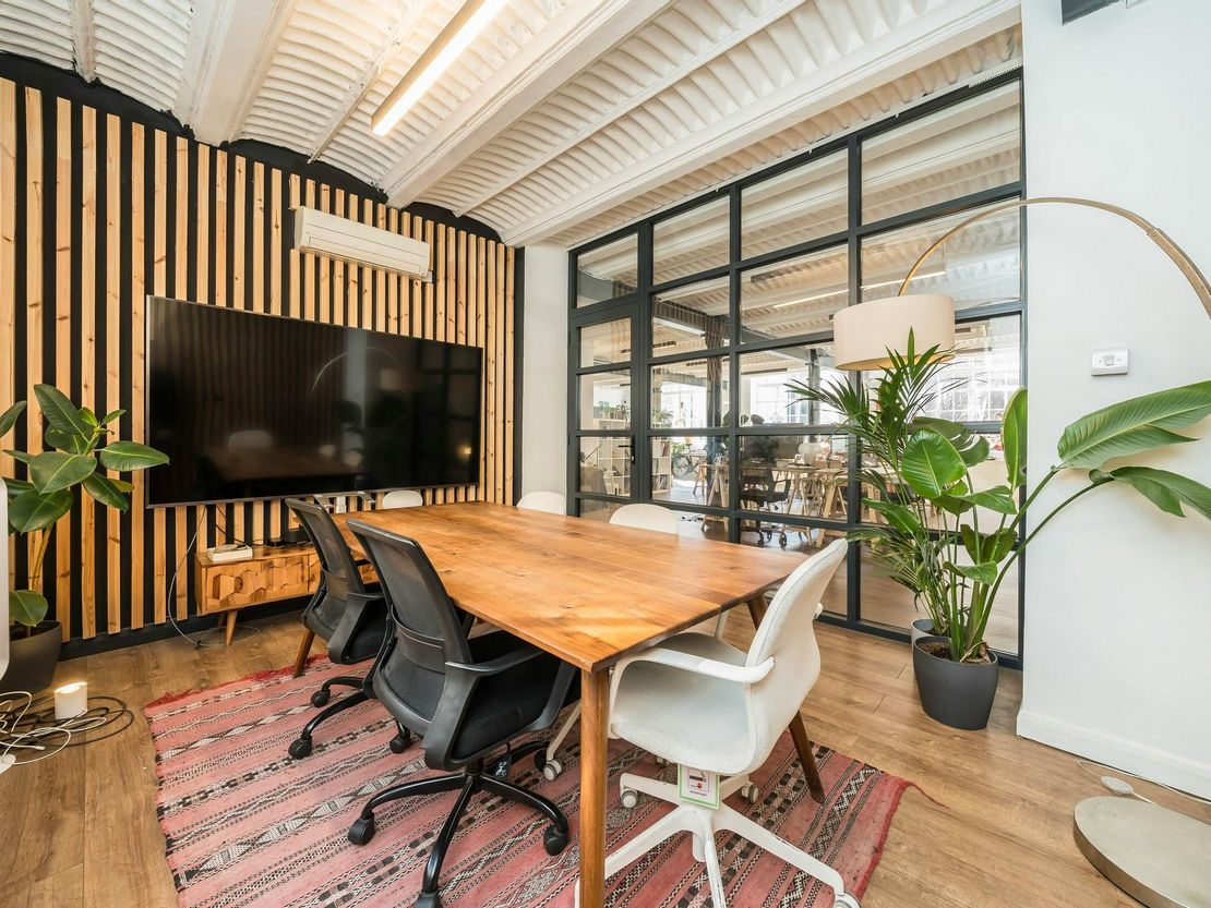 Albion Mills, 18 East Tenter Street, London, E1 8DN