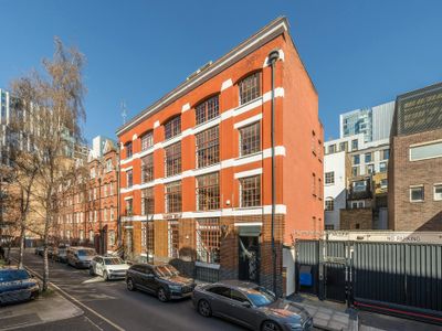 Property Image for Albion Mills, 18 East Tenter Street, London, E1 8DN