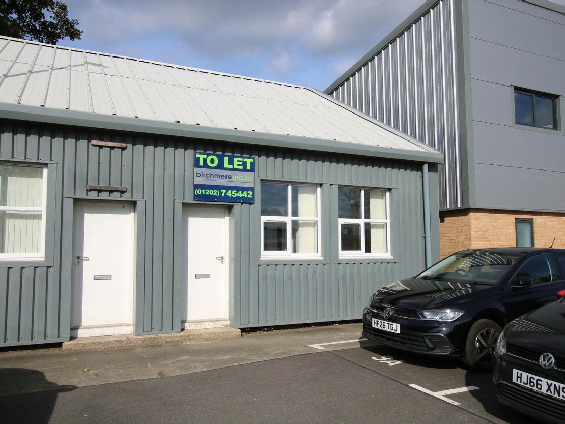 3A Old Street, Bailey Gate, Sturminster Marshall, BH21 4DJ
